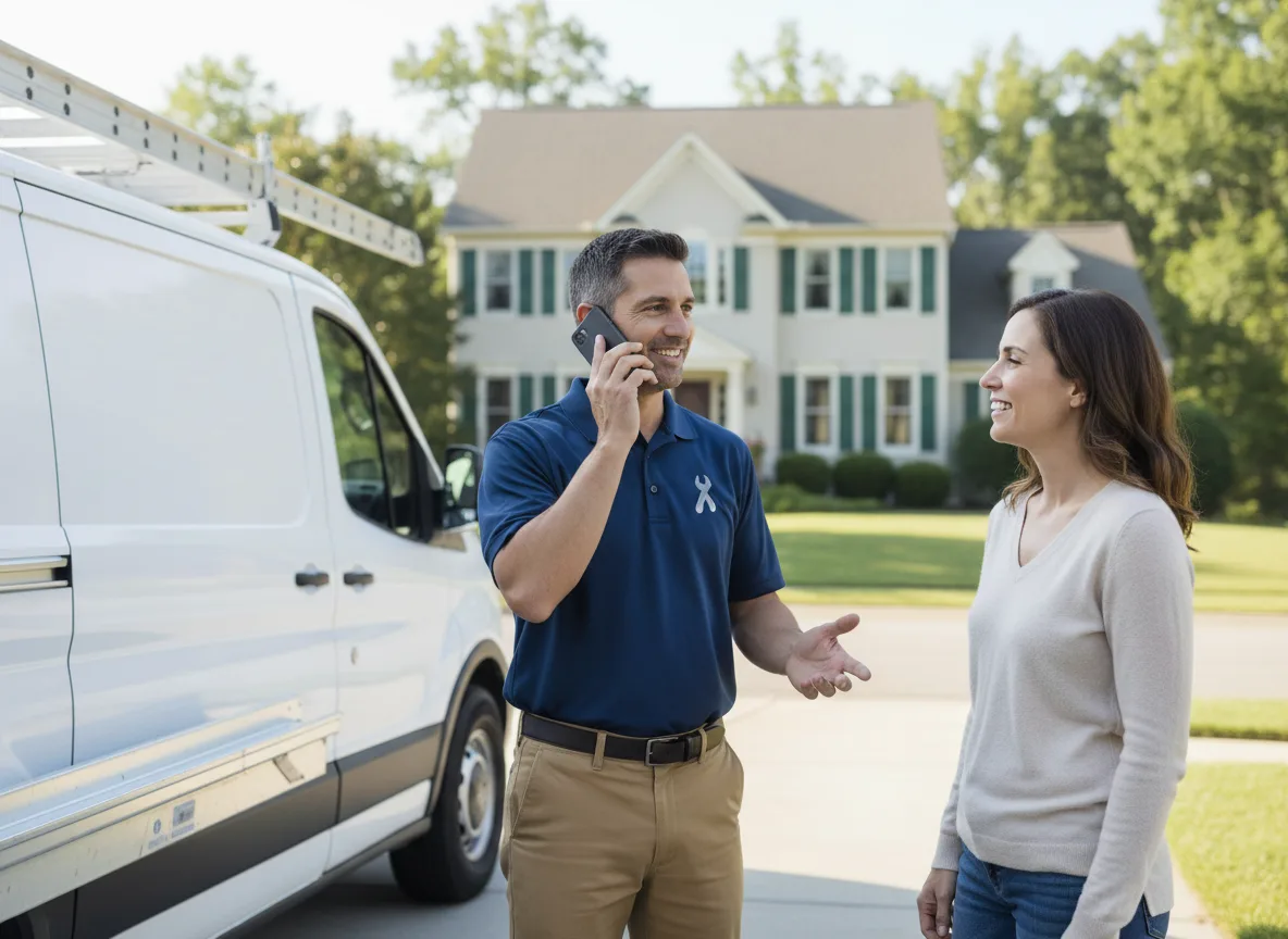 Home Gutter Service Mcadoo, TX FAQs